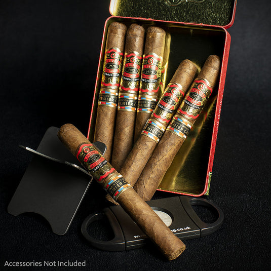 PDR Cigars Gran Reserva Corojo Purito Cigar - Single