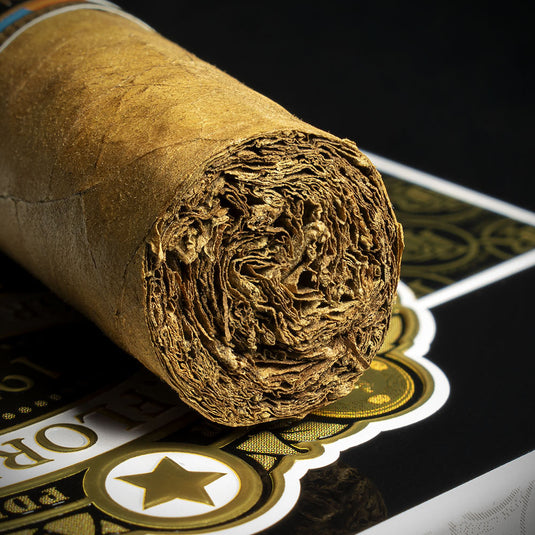 PDR Cigars Gran Reserva Desflorado Half Corona Cigar - Single