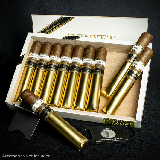 PDR El Vinyet Cuvee Especial RC52 2024 Robusto Clasico Cigar - Single