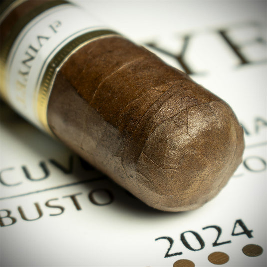 PDR El Vinyet Cuvee Especial RC52 2024 Robusto Clasico Cigars - Box of 10