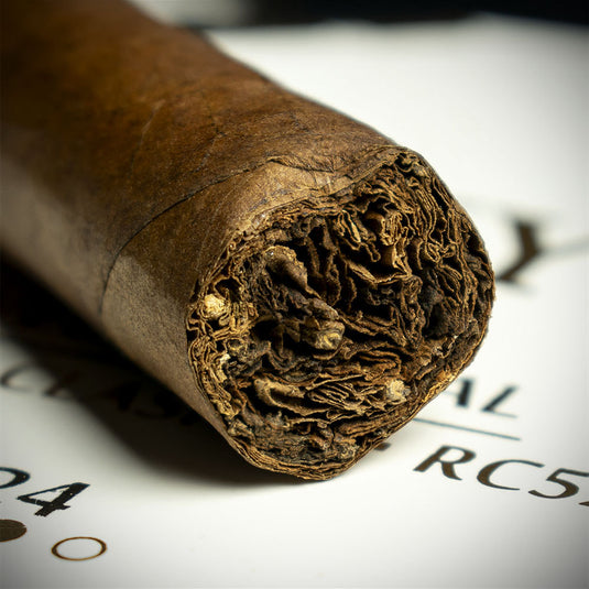 PDR El Vinyet Cuvee Especial RC52 2024 Robusto Clasico Cigars - Box of 10