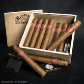 Padilla Fumas Honduran Robusto Cigars - Box of 20