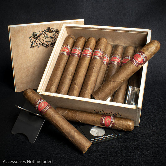 Padilla Fumas Honduran Robusto Cigar - Single