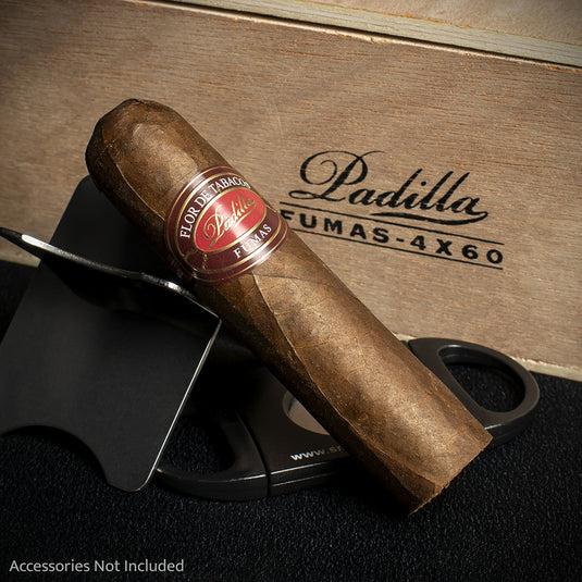 Padilla Fumas Honduran Short Gordo Cigars - Box of 20