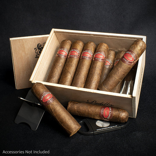 Padilla Fumas Honduran Short Gordo Cigar - Single