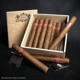 Padilla Fumas Honduran Toro Cigars - Box of 20
