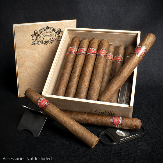 Padilla Fumas Honduran Toro Cigar - Single