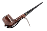 Peterson of Dublin Aran Briar Smoking Pipe - Shape No.15