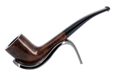Peterson of Dublin Aran Briar Smoking Pipe - Shape No.268