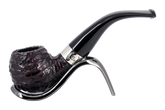 Peterson of Dublin Donegal Rocky Briar Smoking Pipe - Shape No.03
