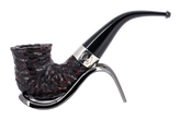 Peterson of Dublin Donegal Rocky Briar Smoking Pipe - Shape No.05