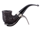 Peterson of Dublin Donegal Rocky Briar Smoking Pipe - Shape No.05