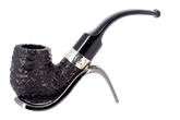 Peterson of Dublin Donegal Rocky Briar Smoking Pipe - Shape No.X220