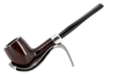 Peterson of Dublin Irish Army Briar Smoking Pipe - Shape 102