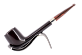 Peterson Of Dublin Harp Briar Smoking Pipe - Shape No.264