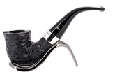 Peterson of Dublin Jekyll & Hyde Briar Smoking Pipe - Shape 05