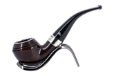 Peterson of Dublin Jekyll & Hyde Briar Smoking Pipe - Shape 999