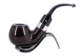 Peterson of Dublin Jekyll & Hyde Briar Smoking Pipe - Shape XL02