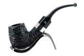 Peterson of Dublin Jekyll & Hyde Briar Smoking Pipe - Shape XL90