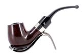 Peterson of Dublin Jekyll & Hyde Briar Smoking Pipe - Shape XL90