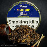 Peterson Nightcap Pipe Tobacco - 10g Sample