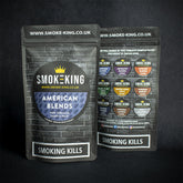 Pipe Tobacco Sample Pack - American