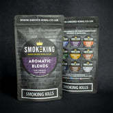 Pipe Tobacco Sample Pack - Aromatic