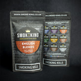Pipe Tobacco Sample Pack - English