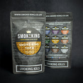 Pipe Tobacco Sample Pack - Our 8 Top Sellers