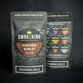 Pipe Tobacco Sample Pack - Virginia/Burley