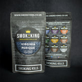 Pipe Tobacco Sample Pack - Virginia/Perique