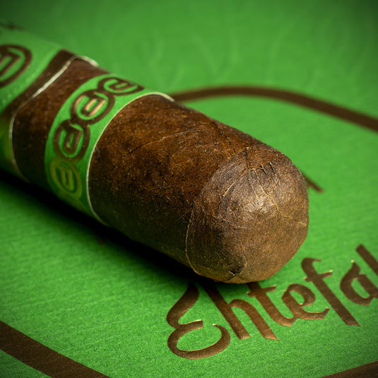 Plasencia Ehtefal World Cup Edition Toro Cigar - Single