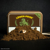 Poschl Lowen-Prise German Snuff (Menthol & Aniseed) - 10g Dispenser