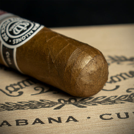 Ramon Allones Private Stock 230 (2020 UK Regional Edition) Cuban Cigar - Single