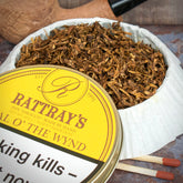 Rattray's Hal O' The Wynd Pipe Tobacco - 10g Sample