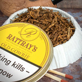 Rattray's Old Gowrie Pipe Tobacco - 10g Sample