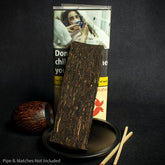 Revor Plug Pipe Tobacco - 10g Sample