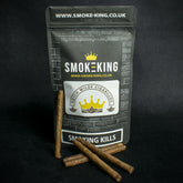 Smoke-King Dutch Wilde Cigarillos - Pack of 23