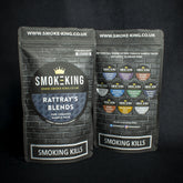 Pipe Tobacco Sample Pack - Rattray's Blends