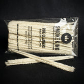 Smoke-King Tobacconist Standard Conical Pipe Cleaners - Pack of 100