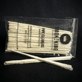 Smoke-King Tobacconist Standard Conical Pipe Cleaners - Pack of 50