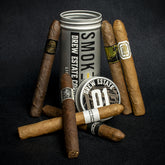 Drew Estate Coronet 6 Cigars - Exclusive Limited Edition Sampler Tin 1