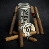 Drew Estate Coronet 6 Cigars - Exclusive Limited Edition Sampler Tin 2