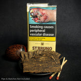 St. Bruno Flake Pipe Tobacco - 10g Sample