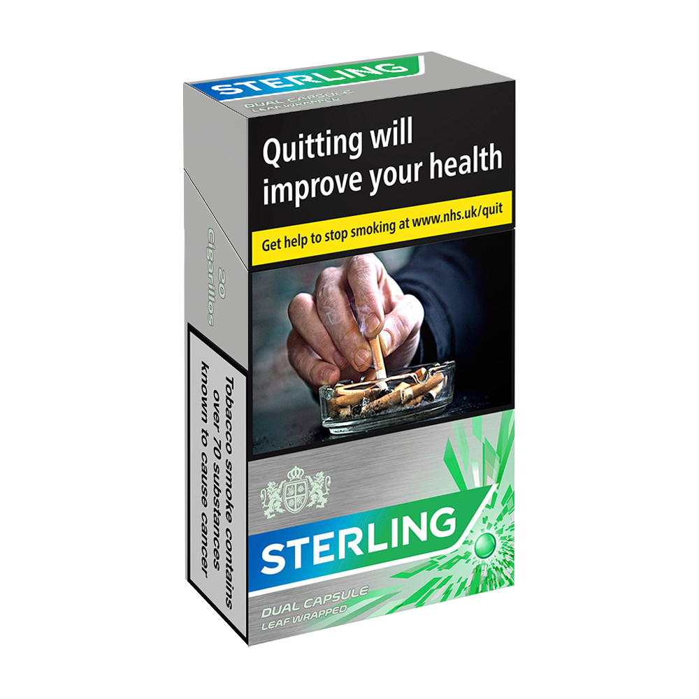 Menthol Tobacco 1982 NEW VANTAGE ULTRA LIGHTS MENTHOL Cigarettes menthol-tobacco-1982-new-vantage-ultra-lights-menthol-cigarettes