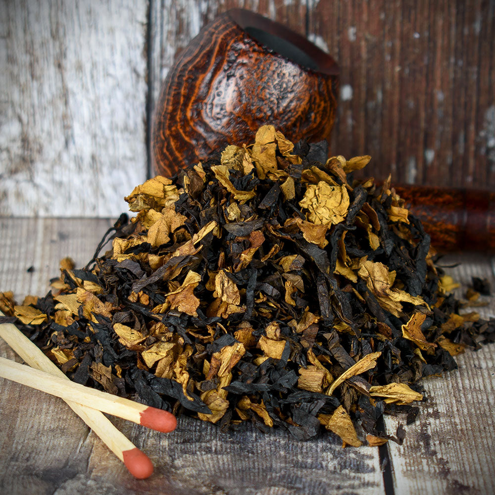 tobacco leaf delivery Little Havana Leaf