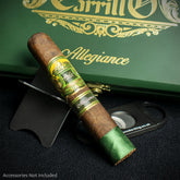 *DISC* E. P. Carrillo Allegiance Sidekick Robusto Cigar - Single