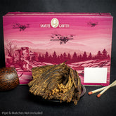 Samuel Gawith Best Brown Flake Pipe Tobacco - 250g Box