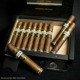 Plasencia Cosecha 151 La Musica Robusto Cigar - Box of 10 Cigars