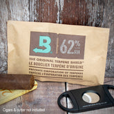 Boveda 62% - 67g Humidity Pack for Cigars & Loose Tobacco